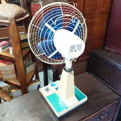 BROTHER ブラザー 扇風機 Deluxe Fan ③の画像