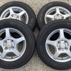 【送料無料】155/80R13 ヨコハマ バリ溝 2024年モデル 売り切り価格 送料無料】155/80R13 ヨコハマ バリ溝 2024年モデル 売り切り
