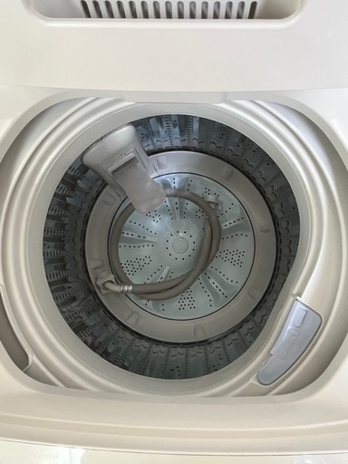 激安洗濯機!! 2020年 5.0kg MUJI 無印良品 MJ-W50A