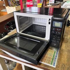 愛品館 市原店】Haier2020年製電子レンジJM-FH18G【愛市