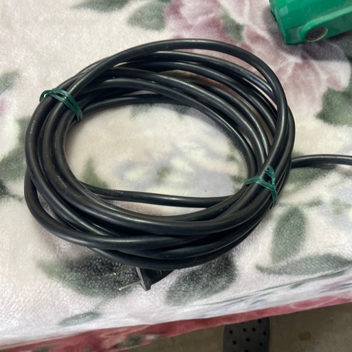 マキタ 丸ノコ 190mm 中古品 電動工具 makita 有線式 M585