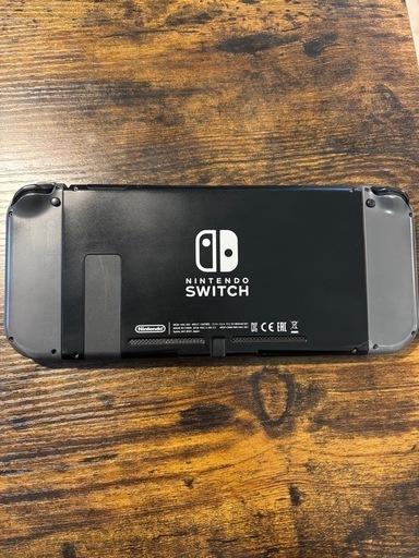 Nintendo Switch 本体と付属品セット (Y) 北浦和のテレビゲーム