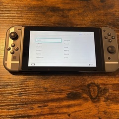 Nintendo Switch 本体　その他付属品 Nintendo Switch 本体と付属品セット