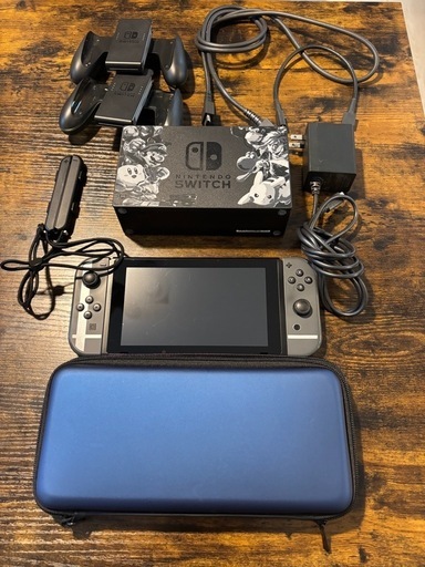 Nintendo Switch 本体 その他 Nintendo Switch 本体 その他セット
