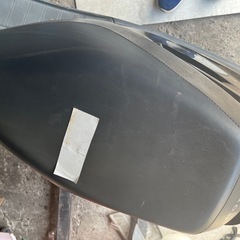 ホンダ　タクト　2ストの画像