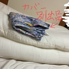 ☺️ 敷布団　S 104✖️215✖️h4cm  アイボリー(カバー別出品売却済)の画像