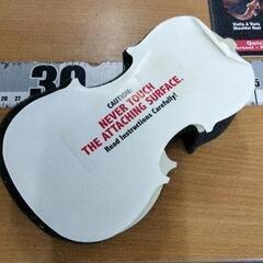 0709-232 ヴァイオリン肩当ての画像