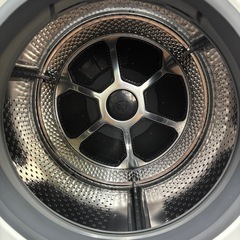 ⭐️TOSHIBA⭐️ ドラム洗濯乾燥機 2023年製 洗濯12kg乾燥7kg 大阪市近郊配送無料の画像