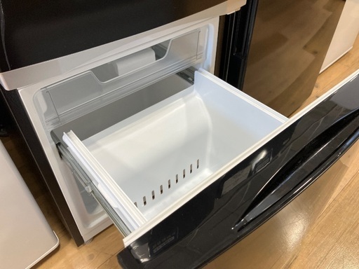 【軽トラック90分無料貸出サービス有】TOSHIBA冷蔵庫