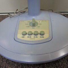 YAMAZEN YFL-300L ３０ｃｍ羽の扇風機です。一応、問題なく動きます。の画像
