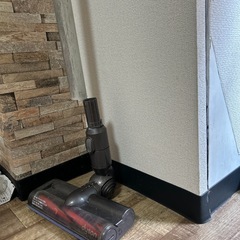 ダイソン 掃除機の画像