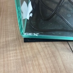 GEX 水槽セット
　の画像
