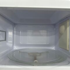 ★リユースのサカイ高崎店★TJ12183 ニトリ 電子レンジ  23年製 動作確認／クリーニング済みの画像