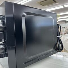★リユースのサカイ高崎店★TJ12183 ニトリ 電子レンジ  23年製 動作確認／クリーニング済みの画像