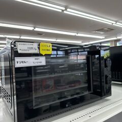 ★リユースのサカイ高崎店★TJ12183 ニトリ 電子レンジ  ...