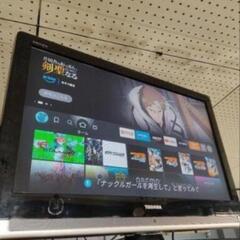 TOSHIBA REGZA 液晶テレビ32型