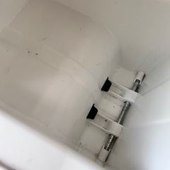 お譲りする方が決まりました！の画像