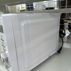 ★リユースのサカイ高崎店★TJ12184 アビテラックス 電子レンジ  19年製 動作確認／クリーニング済みの画像