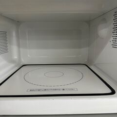 ★リユースのサカイ高崎店★TJ12184 アビテラックス 電子レンジ  19年製 動作確認／クリーニング済みの画像