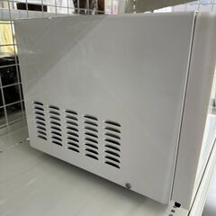 ★リユースのサカイ高崎店★TJ12184 アビテラックス 電子レンジ  19年製 動作確認／クリーニング済みの画像