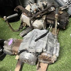 シャリー エンジン 6V ホンダシャリー 6vエンジン (78:22) 西鉄小郡のホンダの中古