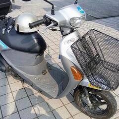 【スズキ、レッツ4】の画像