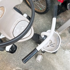 【8/8 17:30 掲載削除】三輪車の画像