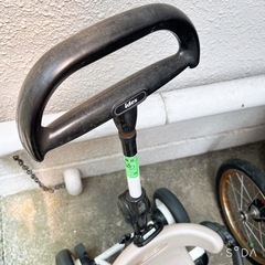 【8/8 17:30 掲載削除】三輪車の画像