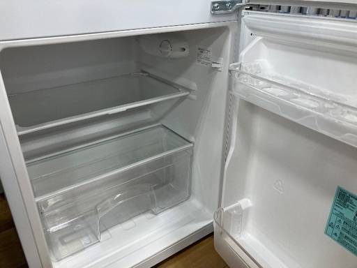 【軽トラック貸出中】Haier冷蔵庫