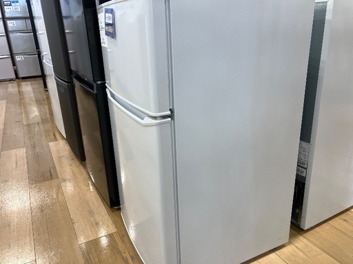 【軽トラック貸出中】Haier冷蔵庫