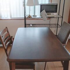 食卓机、勉強机、ドレッサーの画像