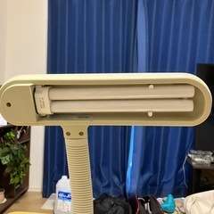 電気スタンドの画像