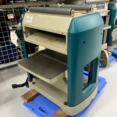 【中古】【動作OK】【店頭引取限定】makita マキタ 自動カンナ 2031S 107,800円（税込）の画像
