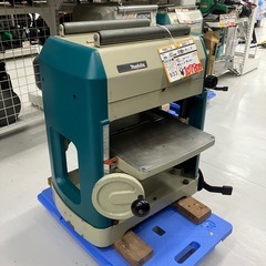 【中古】【動作OK】【店頭引取限定】makita マキタ 自動カンナ 2031S 107,800円（税込）の画像