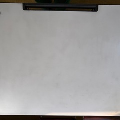 中古　OAデスク　 幅100cm×奥行80cm×高さ65cmの画像