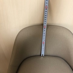 ADALハイチェア 4点セットの画像