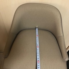 ADALハイチェア 4点セットの画像