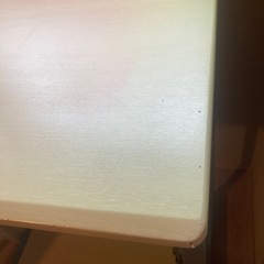 パソコンデスクの画像