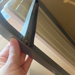 パソコンデスクの画像