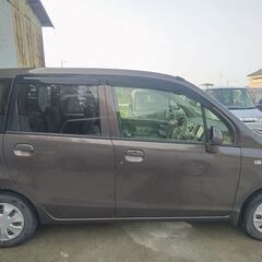 H２４　７万㌔台　車検２年付　修復歴無し　バックモニター　総額１８万円　ホンダ・ライフの画像