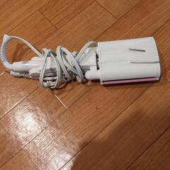 【決まりました】ウェーブヘアアイロン