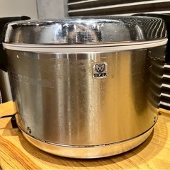 業務用炊飯器
