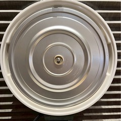 業務用炊飯器
の画像