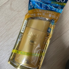 未開封　日焼け止め　アネッサ ANESSA