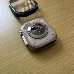 Apple Watch ultra2　の画像