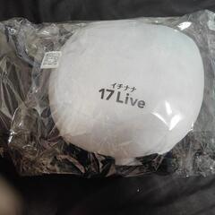 17Live ぬいぐるみの画像