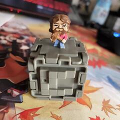 Minecraft McDonald's の画像