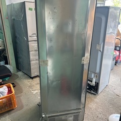 D-1：アクアAQUA Haier ハイアール ノンフロン冷凍冷蔵庫 355L AQR-361A S 冷蔵庫の画像