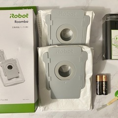 新品・未使用】IROBOT ルンバ I7+