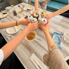 同世代の趣味友達作りませんか?😎